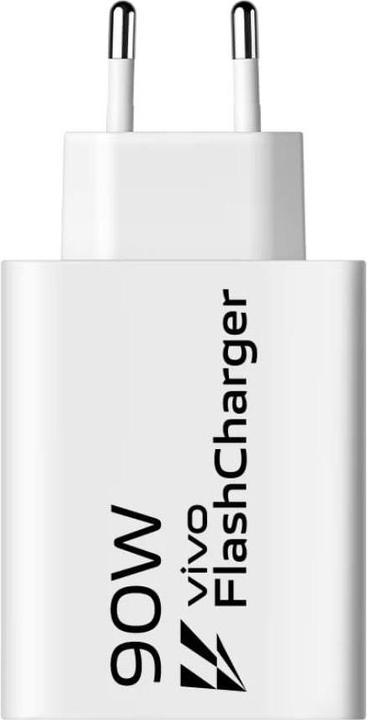Immagine prodotto Vivo Caricabatterie Flash (90 W, 1 porzione)