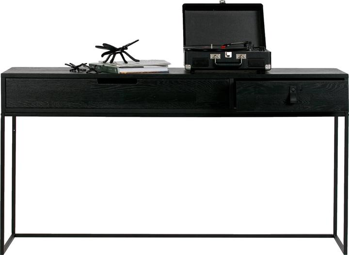 Image du produit Woood Silas (40 x 140 x 74 cm)