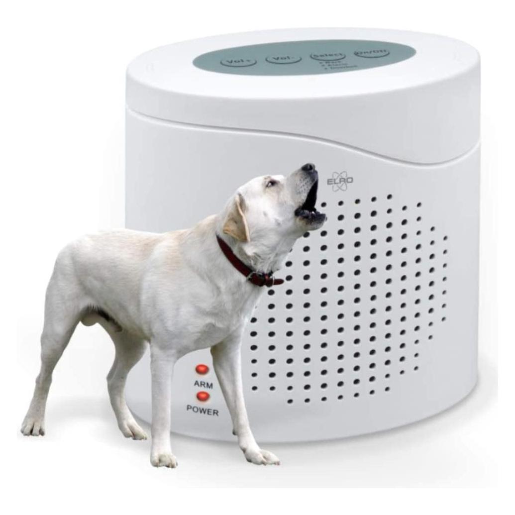 Elro, Inbraakbeveiliging + Alarmsysteem, Elektronische Waakhond