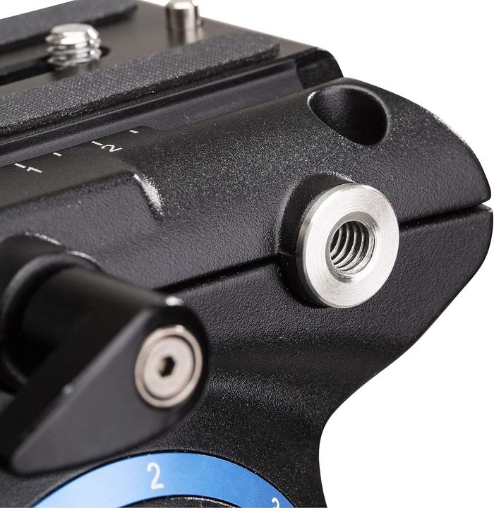 Produktbild Benro S6Pro (Videokopf)