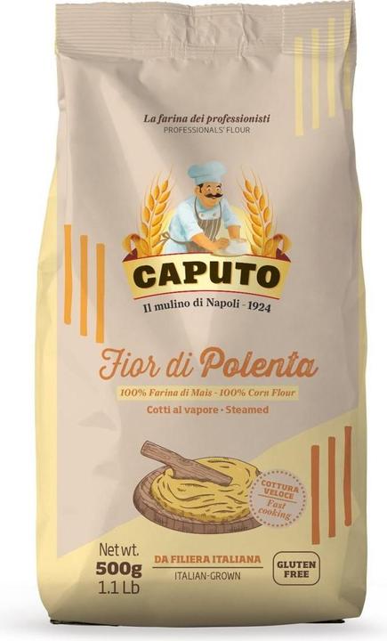 Caputo Fior di Polenta (500 g)