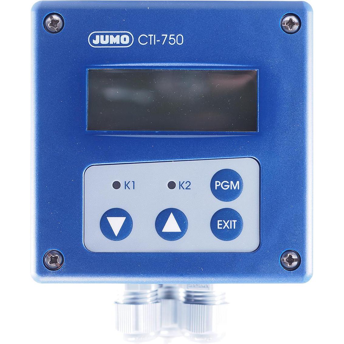 Jumo Trasmettitore, Domotica