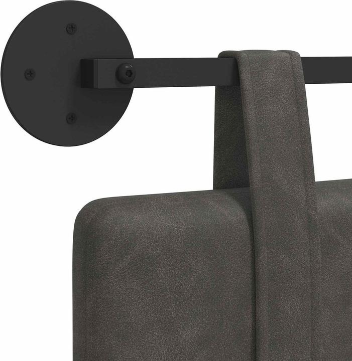 Actual product image vidaXL Kopfteil (210 x 5 x 5 cm)