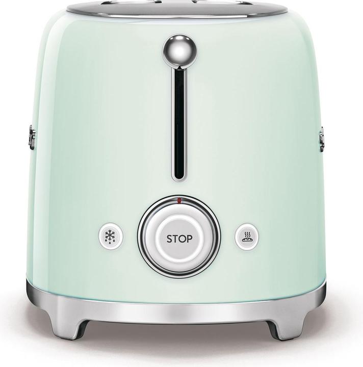 Actual product image Smeg 50's Style Long