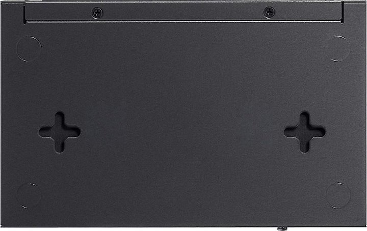 Productafbeelding TP-Link ES208G Omada 8-Port Gigabit Easy Managed Switch (8 Havens)