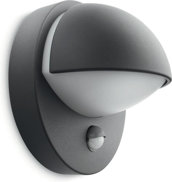 Actual product image Philips June (600 lm, E27, IP44)