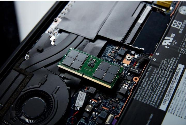 Produktbild Kingston KCP556SD8-32 (1 x 32GB, 5600 MHz, SO-DIMM)