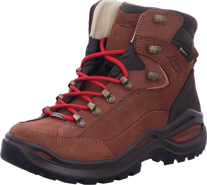Produktbild Lowa Wanderschuh RENEGADE 100 GTX MID Ws (37)