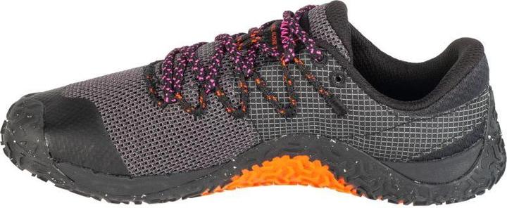 Actual product image Merrell Women's Trail Glove 7 (39)