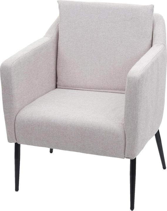 Produktbild JOHN316 Lounge-Sessel