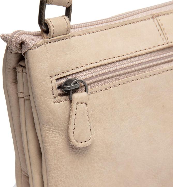 Immagine prodotto The Chesterfield Brand Osaka Umhängetasche Leder 22 cm