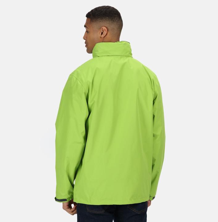 Actual product image Regatta Standout Ardmore jacket waterproof windproof (L)