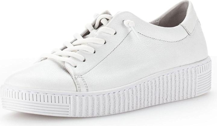 Immagine prodotto Gabor Scarpe da ginnastica stringate (35.5)