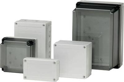 Produktbild Fibox Gehäuse Serie MNX (Gehäuse)