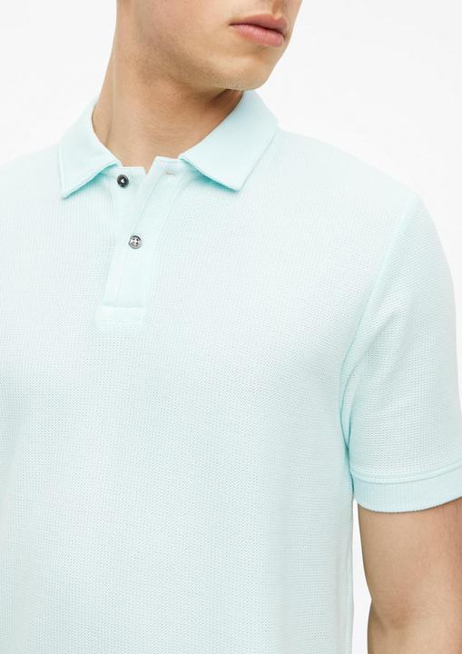 Produktbild s.Oliver Polo-Shirt (XL)