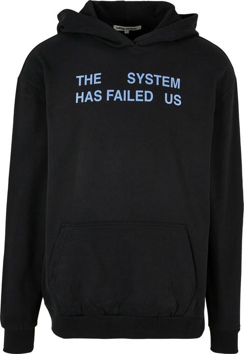 Produktbild 9N1M Sense FailedSystem Kapuzenpullover (M)