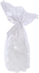 Immagine prodotto Albero di candele bianco 6,5 x 12,5 cm