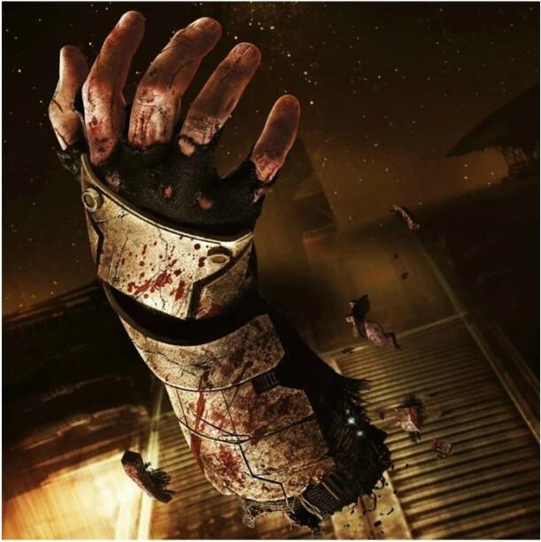 Immagine prodotto EA Games Remake di Dead Space (Codice in scatola) (PC, DE, FR, IT)