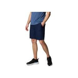 Thumbnail - Columbia, Herren, Shorts, Washed Out™ Easy Short, Blau, (S)