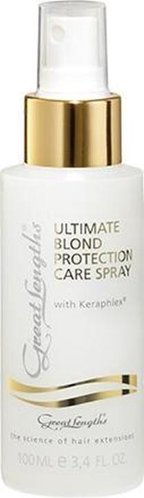 Great Lengths Ultimate Blonde Protection Care Spray 100ml (100 ml)