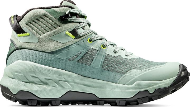 Produktbild Mammut Women's Sertig II Mid GTX (36)