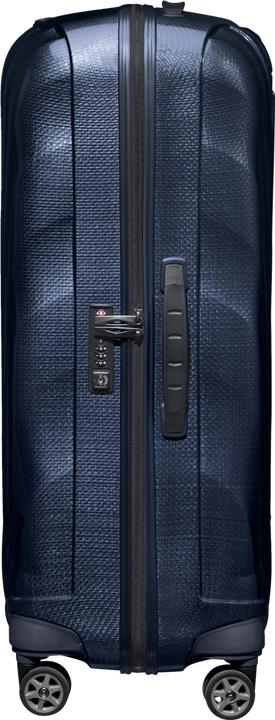 Image du produit Samsonite C-Lite Spinner (36 l)