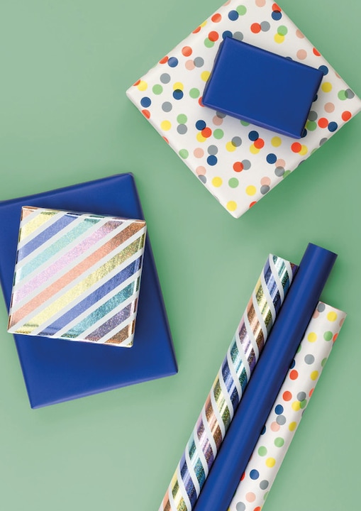 Actual product image Stewo Everyday (Wrapping paper, 1 x)