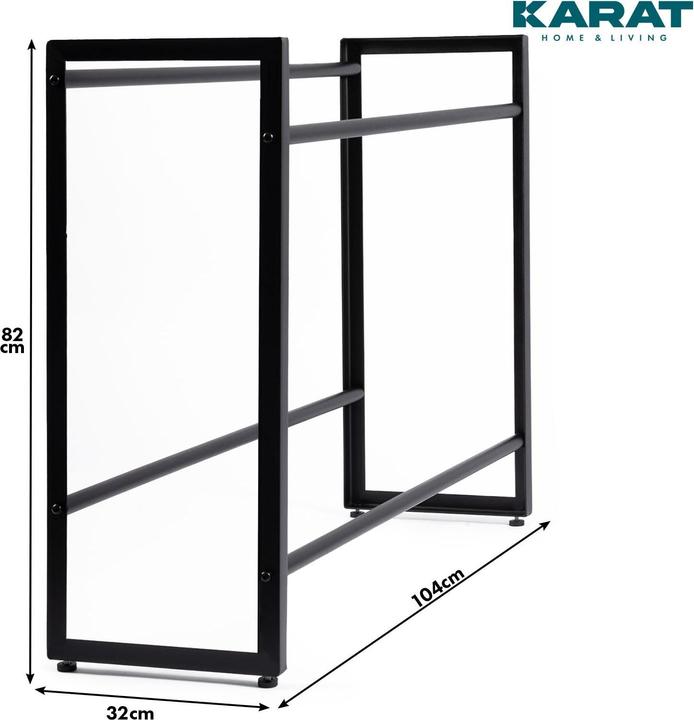 Produktbild Karat Kenji (104 x 32 x 82 cm)