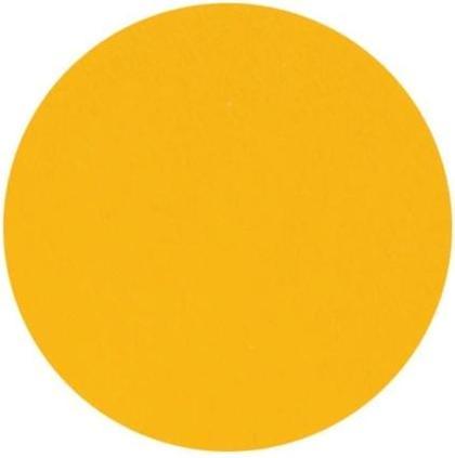 Matte Yellow