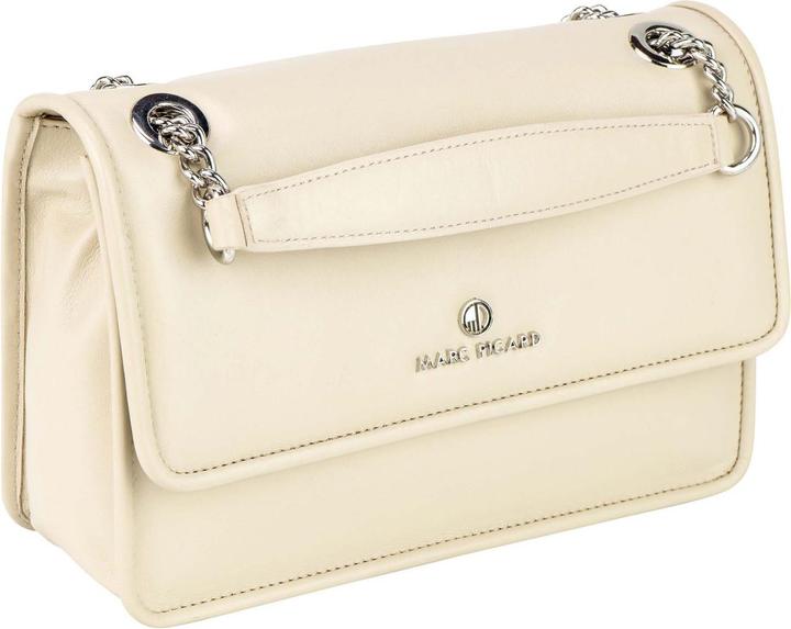Immagine prodotto Marc Picard Umbria Shoulder Bag with Metal Strap