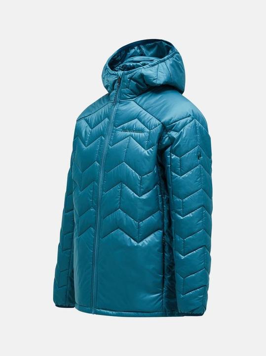 Image du produit Peak Performance Sweat à capuche Elevate Liner (M)