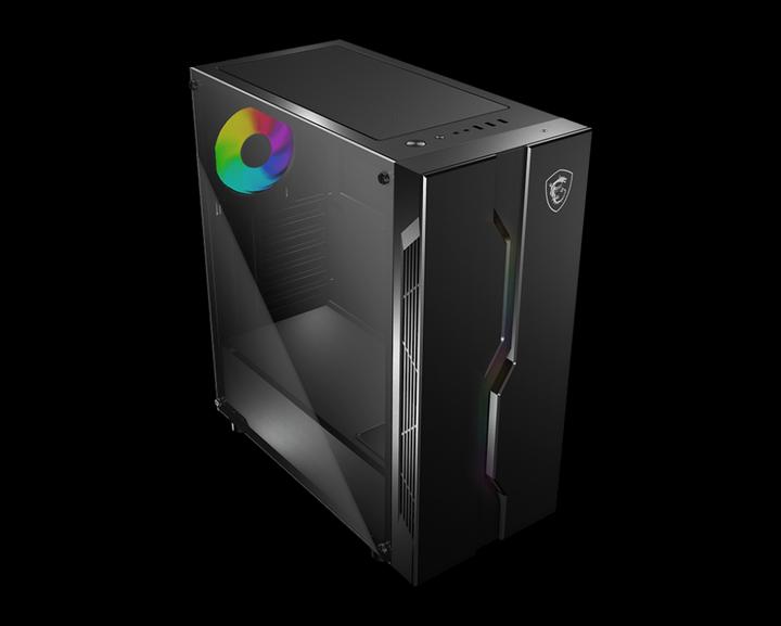 Actual product image MSI MAG Vampiric 010X (ATX)