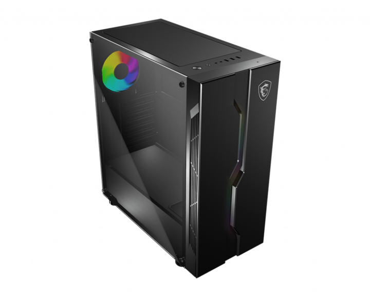 Produktbild MSI MAG Vampiric 010X (ATX)