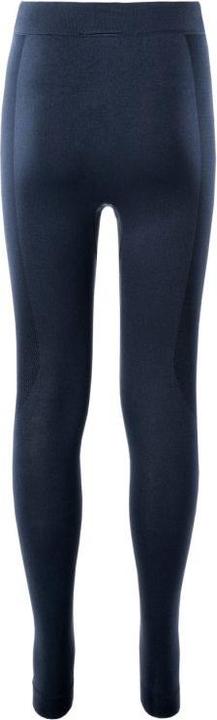 Actual product image Hi-Tec Thermo Active Underwear Pants Kids Leggings Hikro Bottom Jrb Size 158 (158, 164)