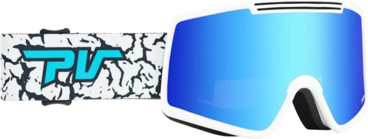 Pit Viper The French Fry Goggle Small The Miami Nights