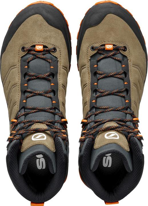 Image du produit Scarpa Chaussures Rush Trek GTX (42)