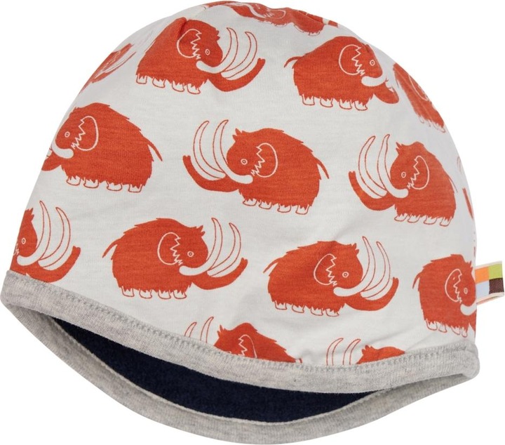 Actual product image loud + proud Woolen Woolen Cap (62/68)