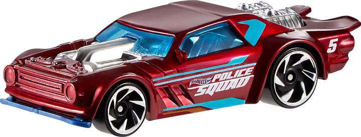 Image du produit Hot Wheels Track Creator Track & Car Starter Pack