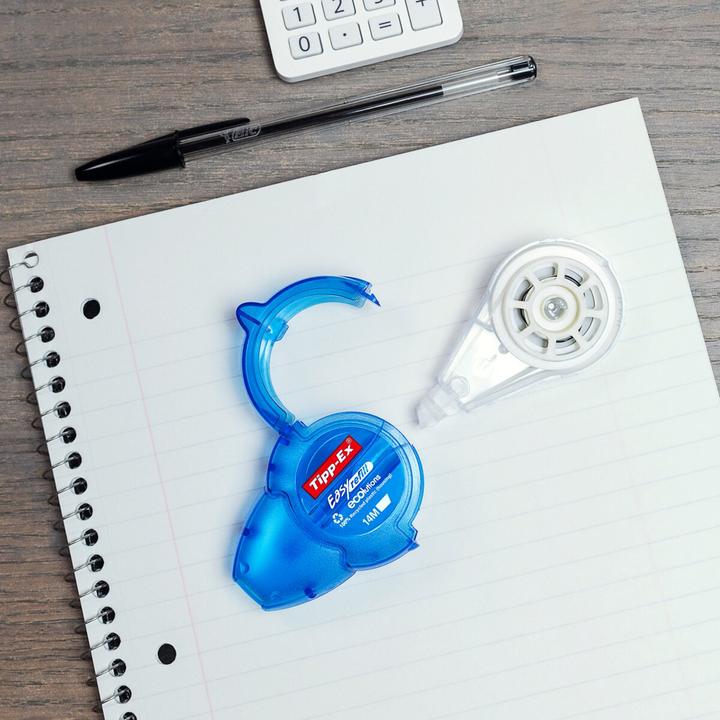 Produktbild Tipp-Ex Easy Refill-Tape