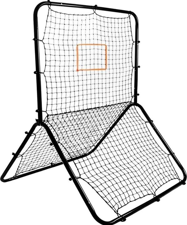 Actual product image Enero Przyrząd treningowy Rebounder Multisport 160x132x132 cm 1053608
