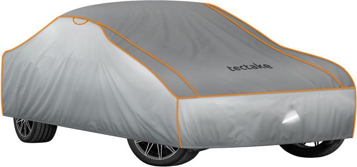 Immagine prodotto tectake Telone antigrandine per auto impermeabile e traspirante