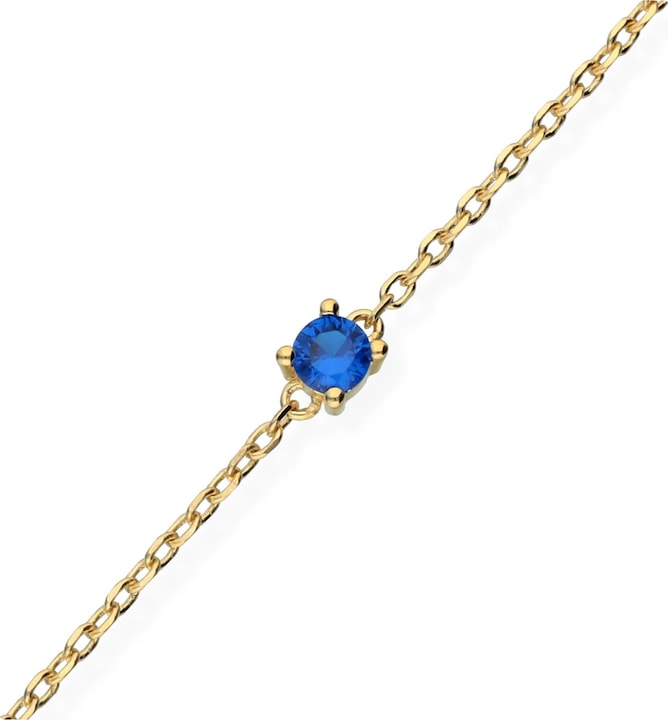 Produktbild Carat Colorstone (16 cm, Messing Plaqué Or)