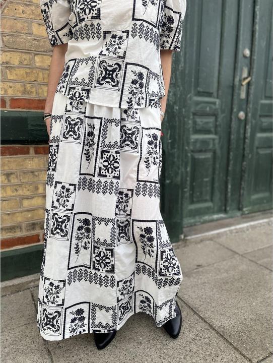 Produktbild Soaked in Luxury Reesha (S)