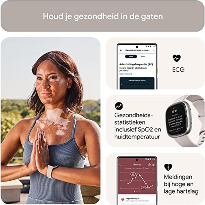 Produktbild Fitbit Sense 2 (40.30 mm)