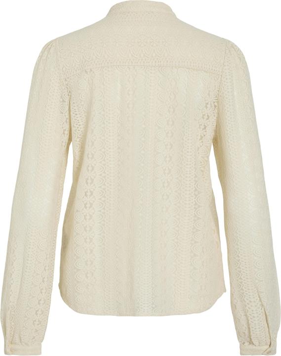 Actual product image Vila Lace shirt (L)