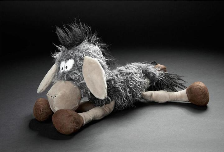 Actual product image Sigikid Beasts Don Donkey (17 cm)