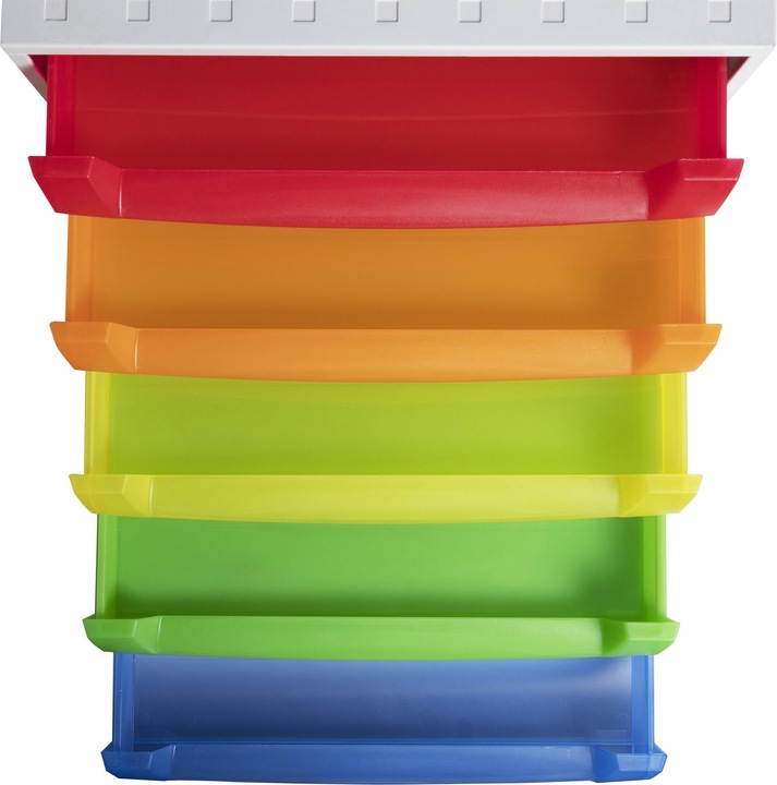 Actual product image Exacompta Self standing drawer boxes (A4+)