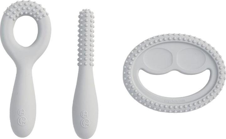 Actual product image EZPZ Beissringset