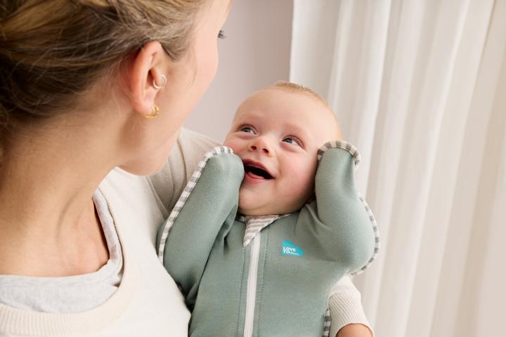 Produktbild Love to Dream Swaddleup (64 cm, 1.0 TOG, Ganzjahr)