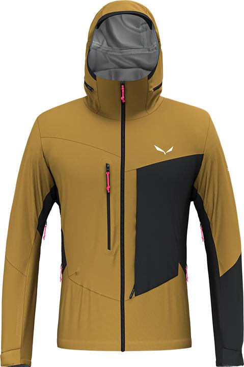 Produktbild Salewa Sella 3L Powertex Jacket (XXL)
